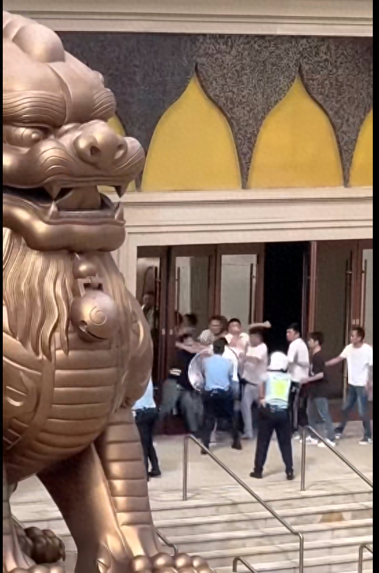 澳门六哥事件最新进展，全面回顾与在线视频观看指南