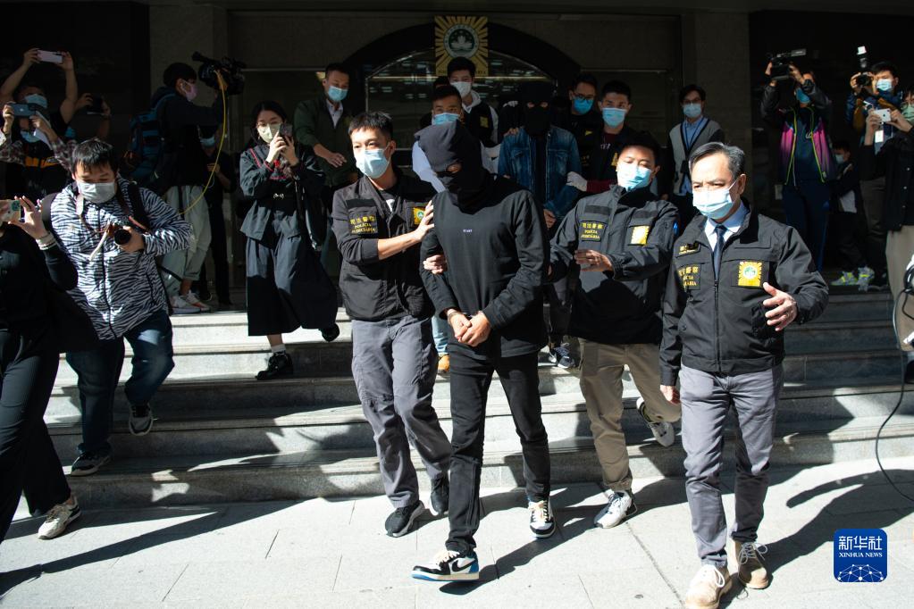澳门六哥事件最新进展，深度剖析与公众关注