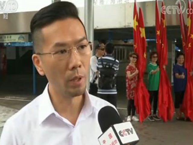 澳门六哥事件最新进展，新闻联播回顾与当前动态分析