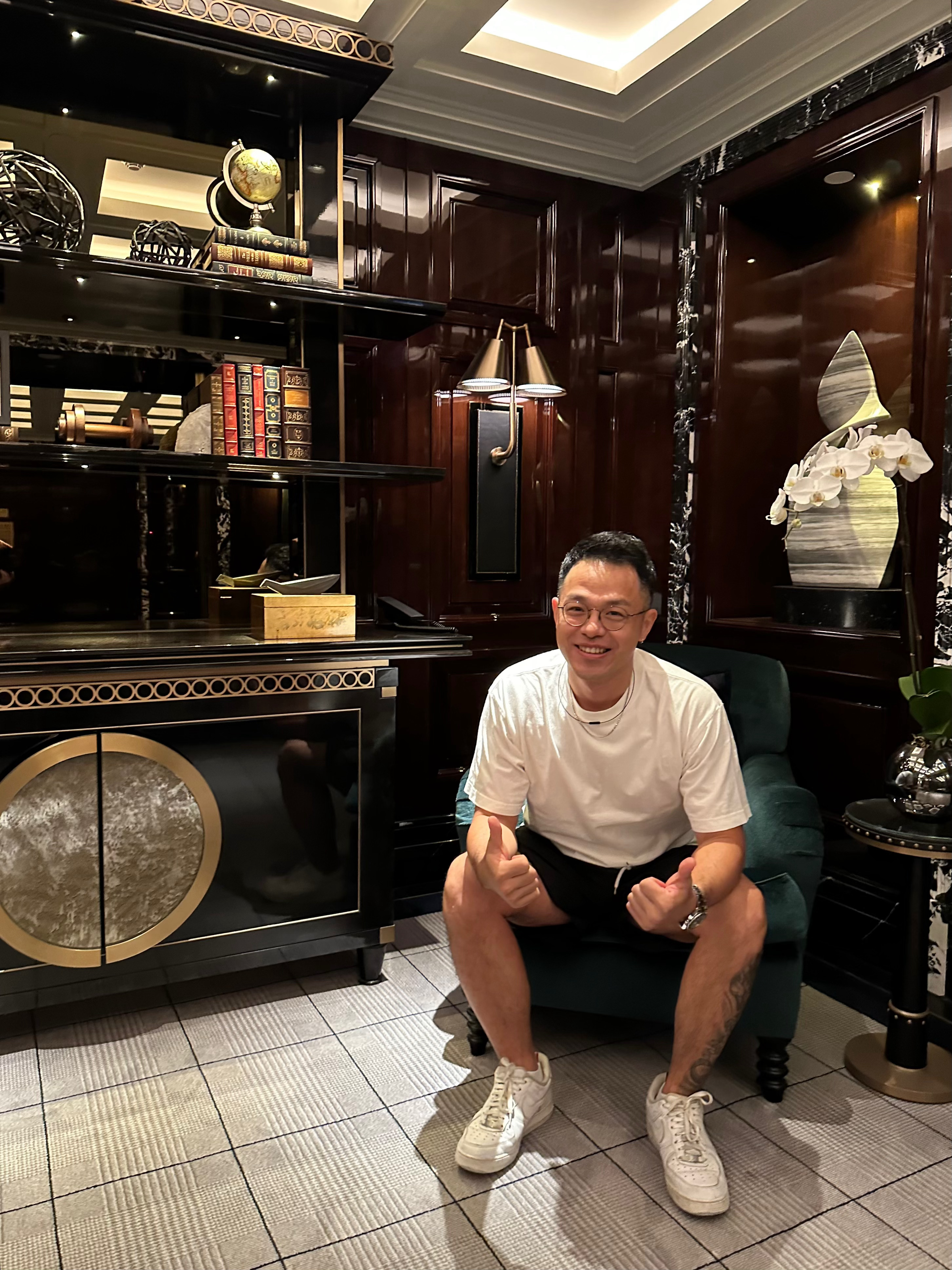 澳门六叔，可靠与财富的背后