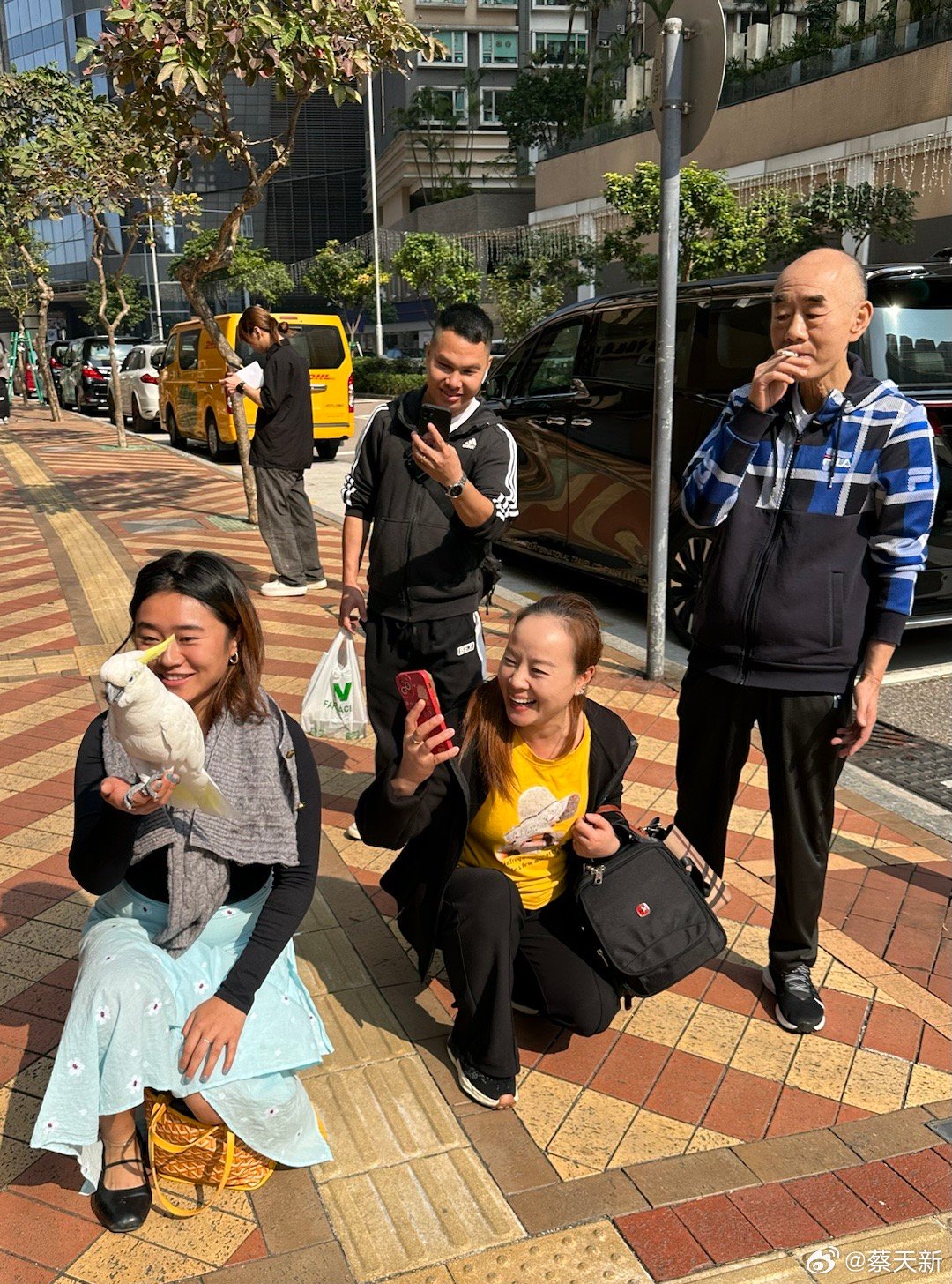 澳门六叔，真相与谣言的交织