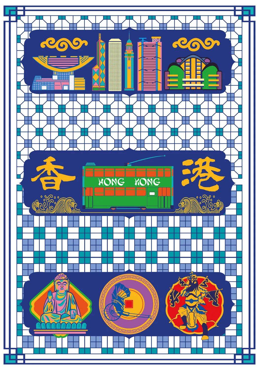 澳门六爷三肖，传统寓意与文化符号的深度解析