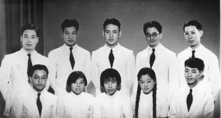 澳门六爷，传奇人物背后的家族故事