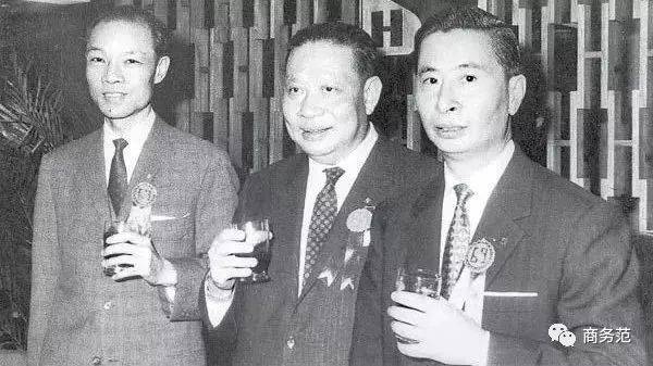 澳门六爷，传奇背后的家族故事