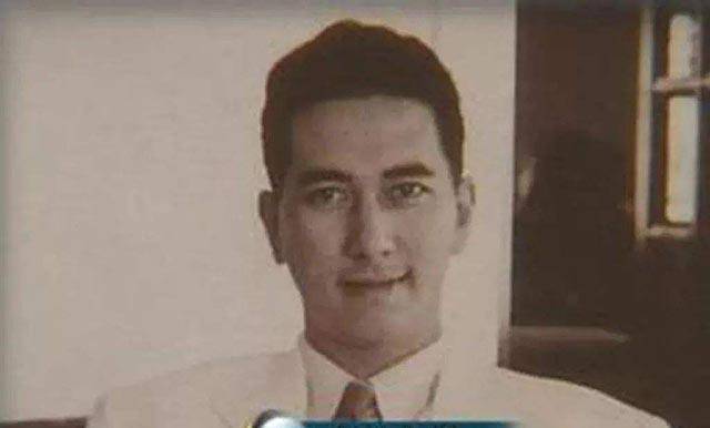 澳门六爷，传奇人物背后的家族故事