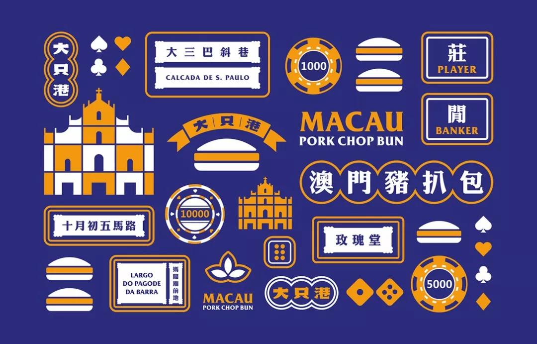 澳门六爷，一个文化符号的诞生与理论依据探析