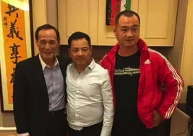 澳门六爷，传奇人物与江湖故事