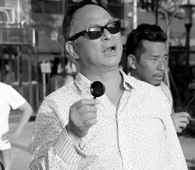 澳门六爷，传奇人物与江湖故事