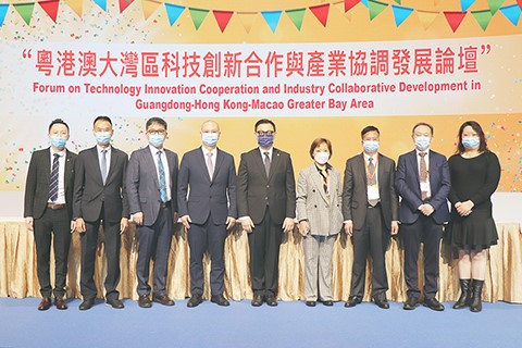 澳门六爷科技公司，创新引领，科技新视界的高清图鉴