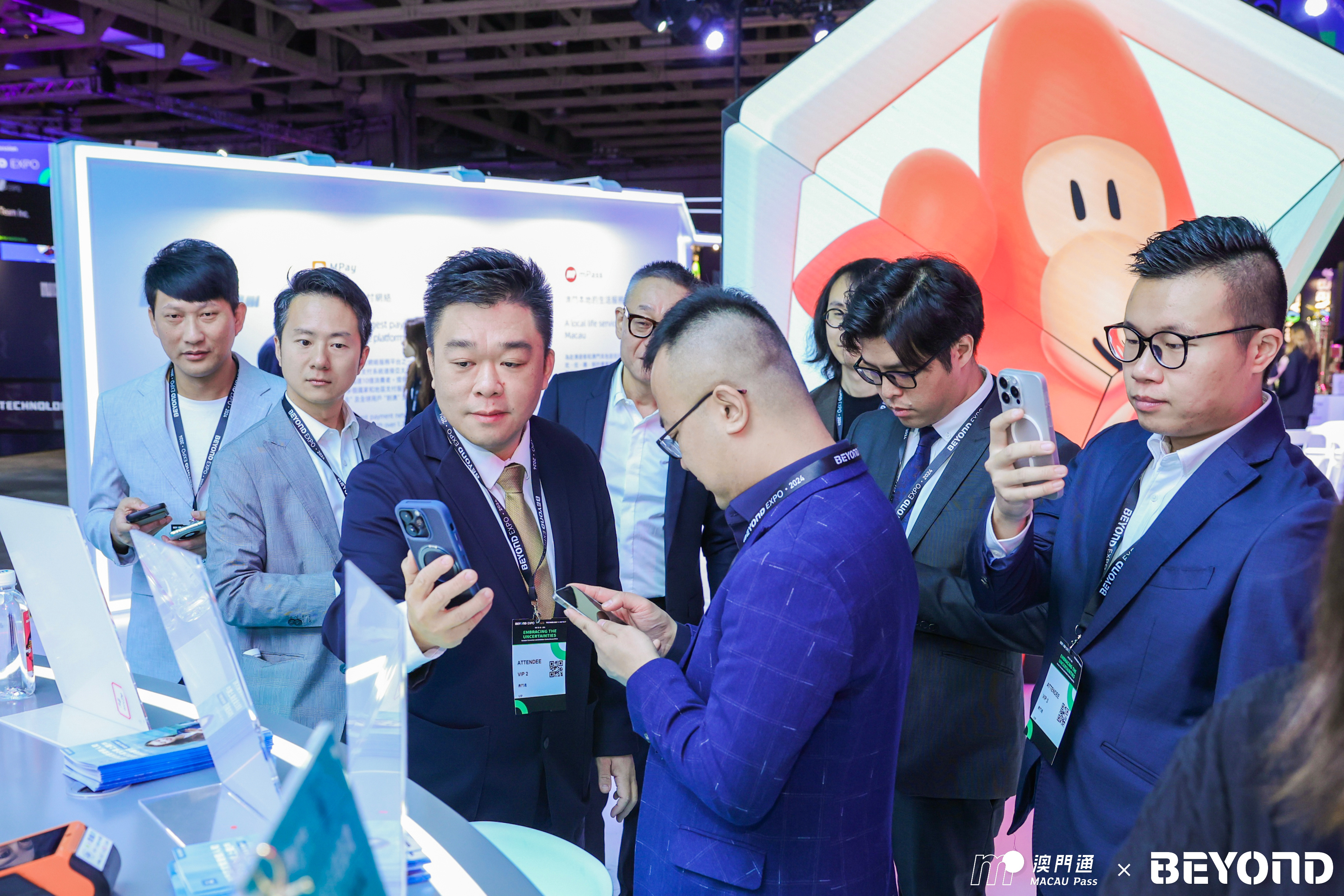 澳门六爷科技公司，创新引领的数字时代先锋