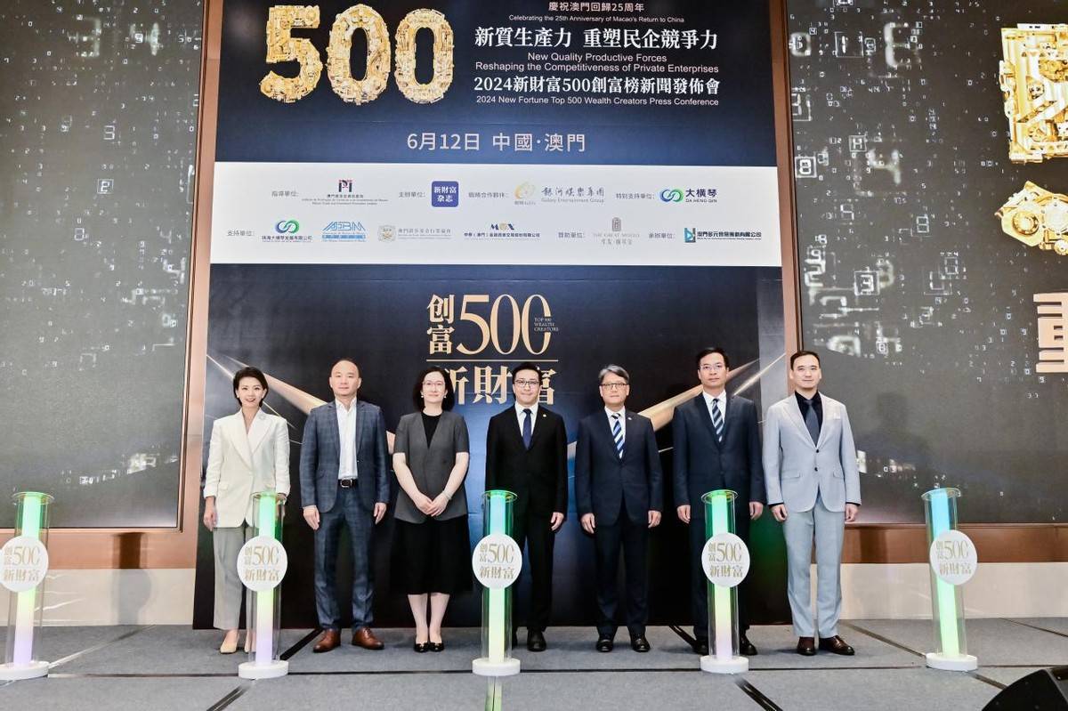 澳门六爷科技公司，创新与卓越的交汇点