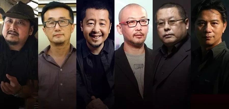 澳门六爷，科技大佬的传奇故事