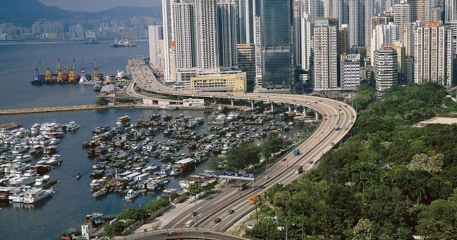 探索双城记，香港澳门六日游最新价格走势与必看景点全解析
