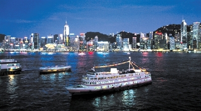 探索双城记，香港澳门六日游全攻略及费用解析