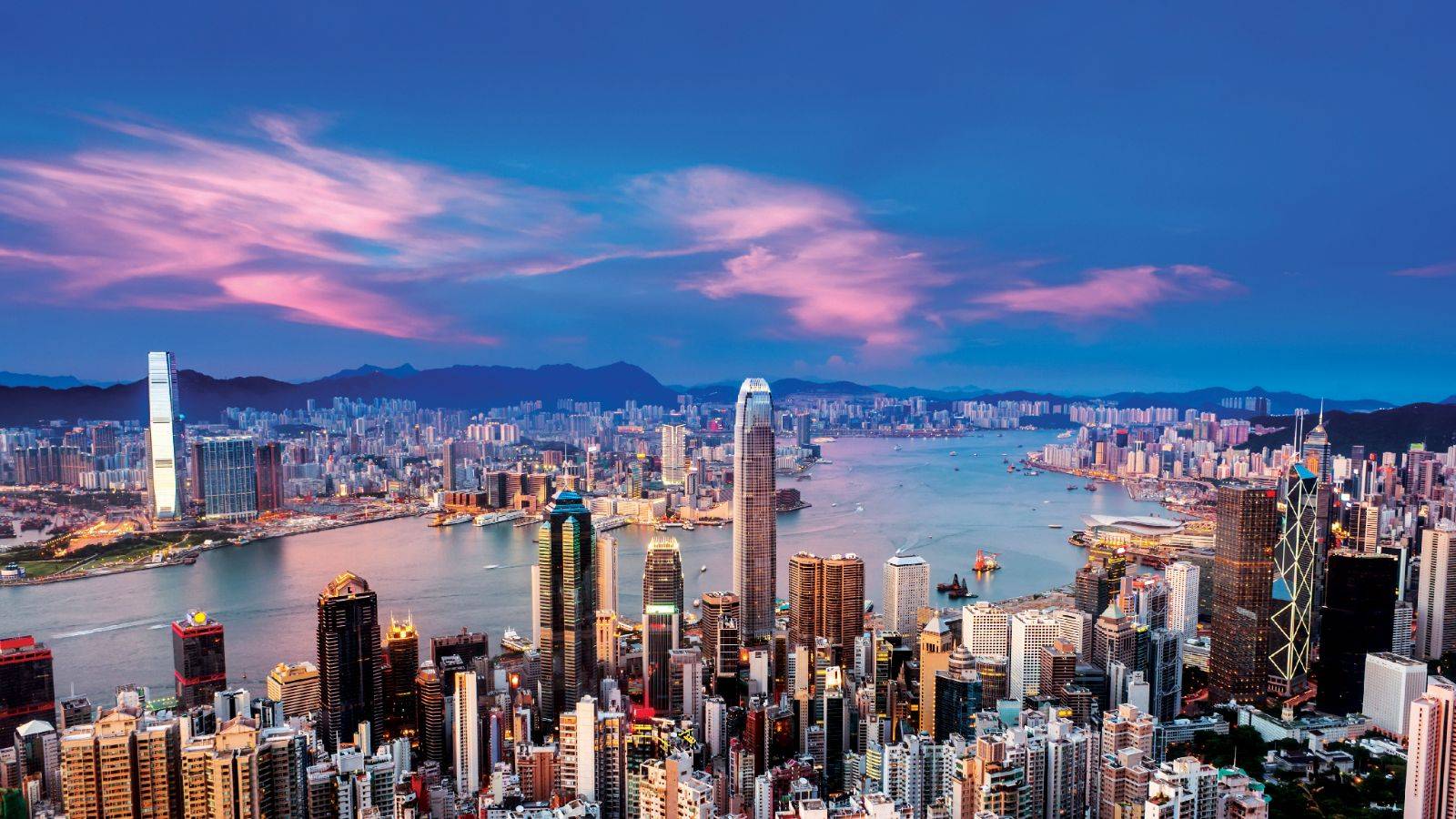 探秘双城，香港澳门六日游全攻略及预算解析