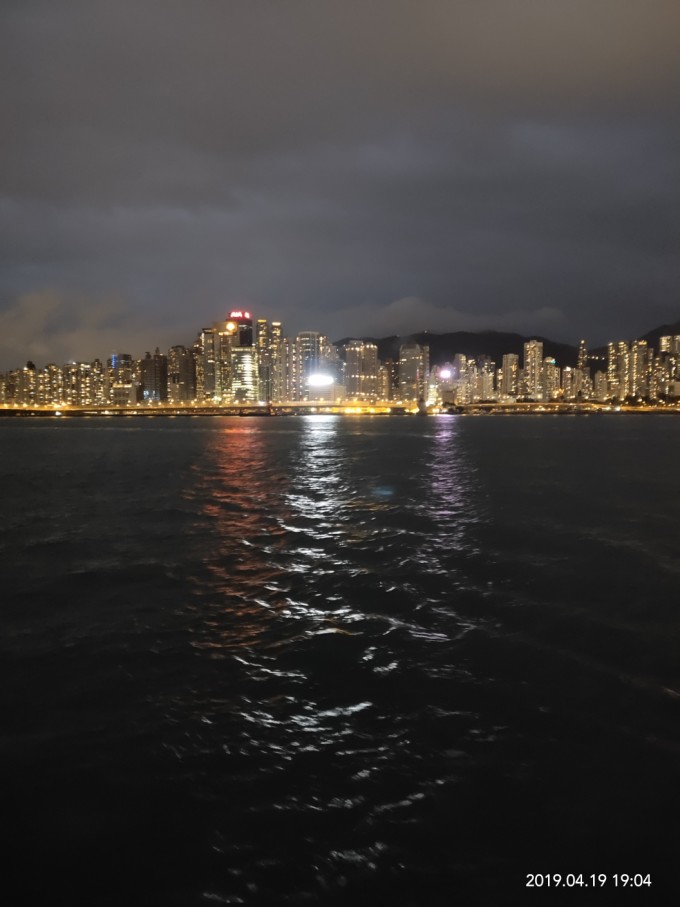 香港澳门六日游价格表大全最新