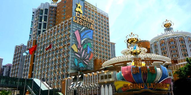 澳门六大赌牌及其所属酒店类型解析
