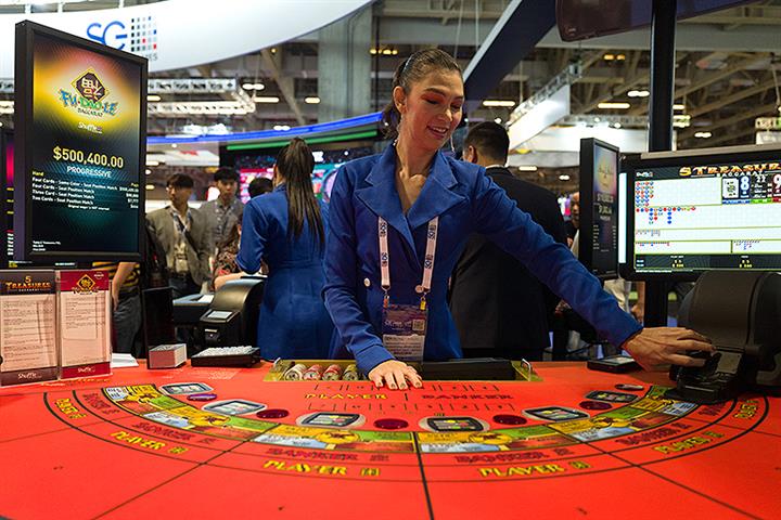 The Six Major Gambling Licenses in Macau and Their Associated Hotels