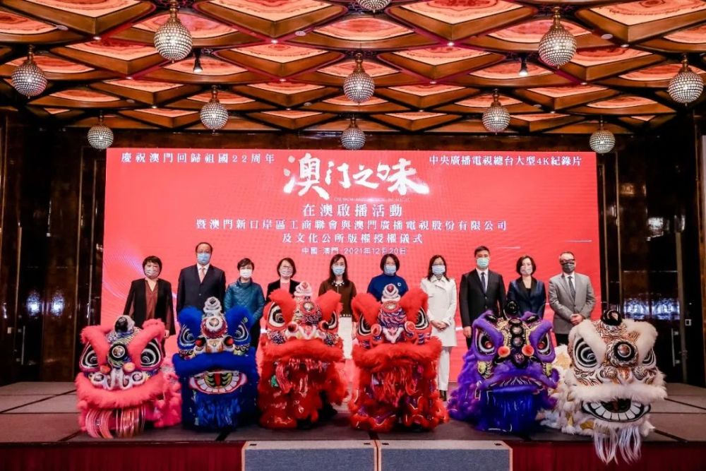 澳门六爷资料视频，探索澳门文化与历史的免费中文版在线观看之旅