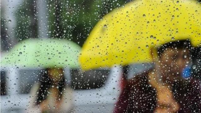 澳门6月份天气，炎炎夏日的热情拥抱