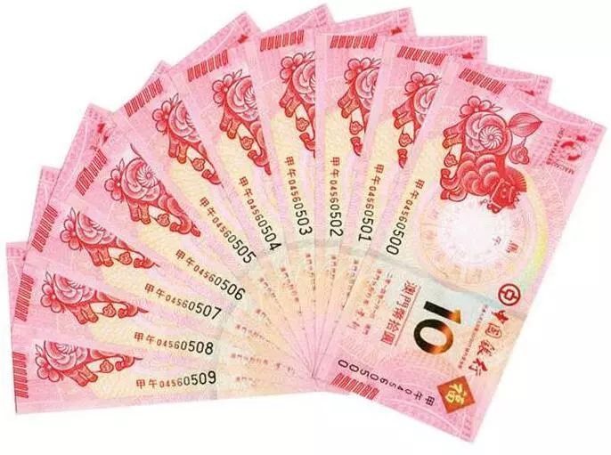 澳门6组生肖钞最新价格，收藏市场的热门与投资新宠
