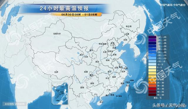 澳门6月份天气预报查询最新指南