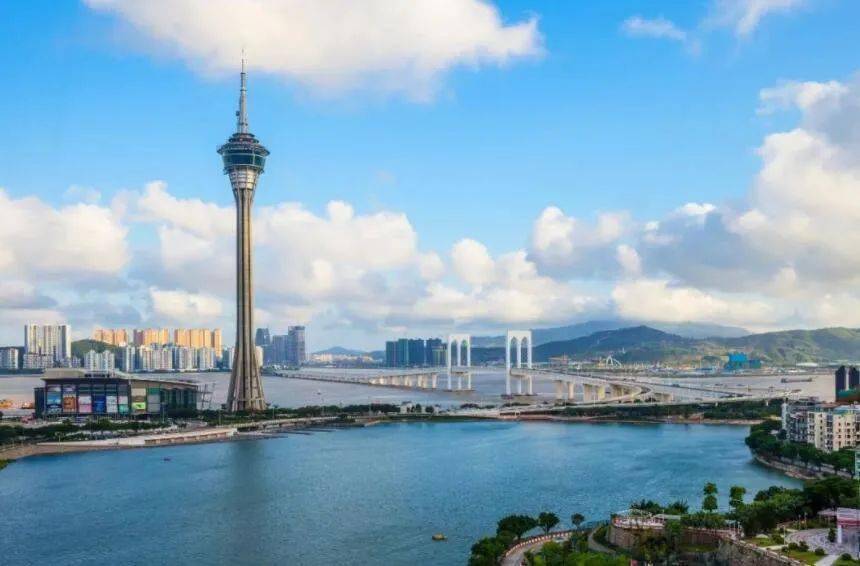 澳门六月天气概览，阳光与海风的完美邂逅