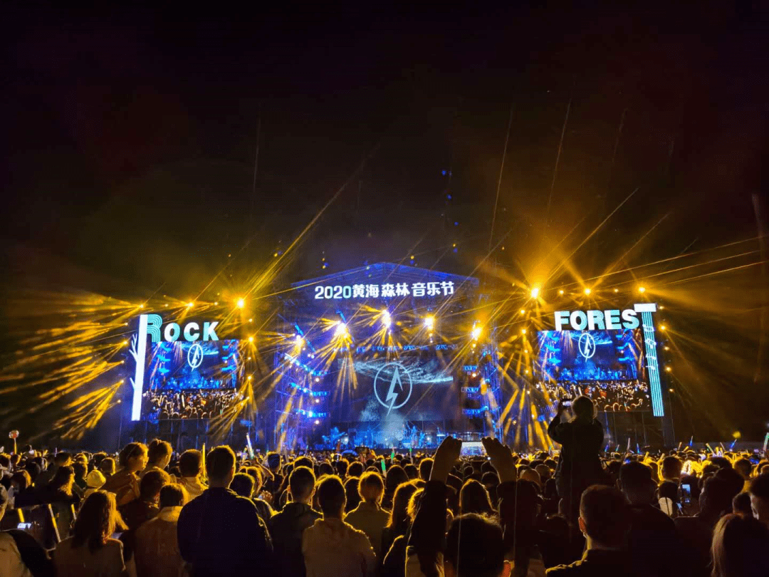 澳门6号演唱会，璀璨星光下的音乐盛宴