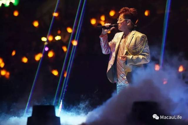 澳门6号演唱会视频完整版，音乐与光影的盛宴
