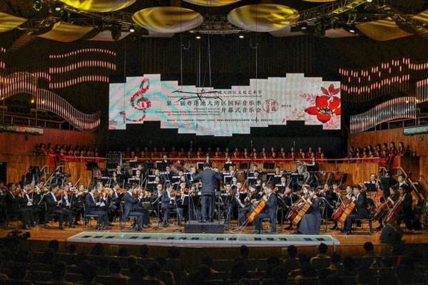 澳门6月份演唱会时间安排概览，音乐盛宴的璀璨六月