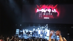 澳门6月演唱会，音乐盛宴的完整记录
