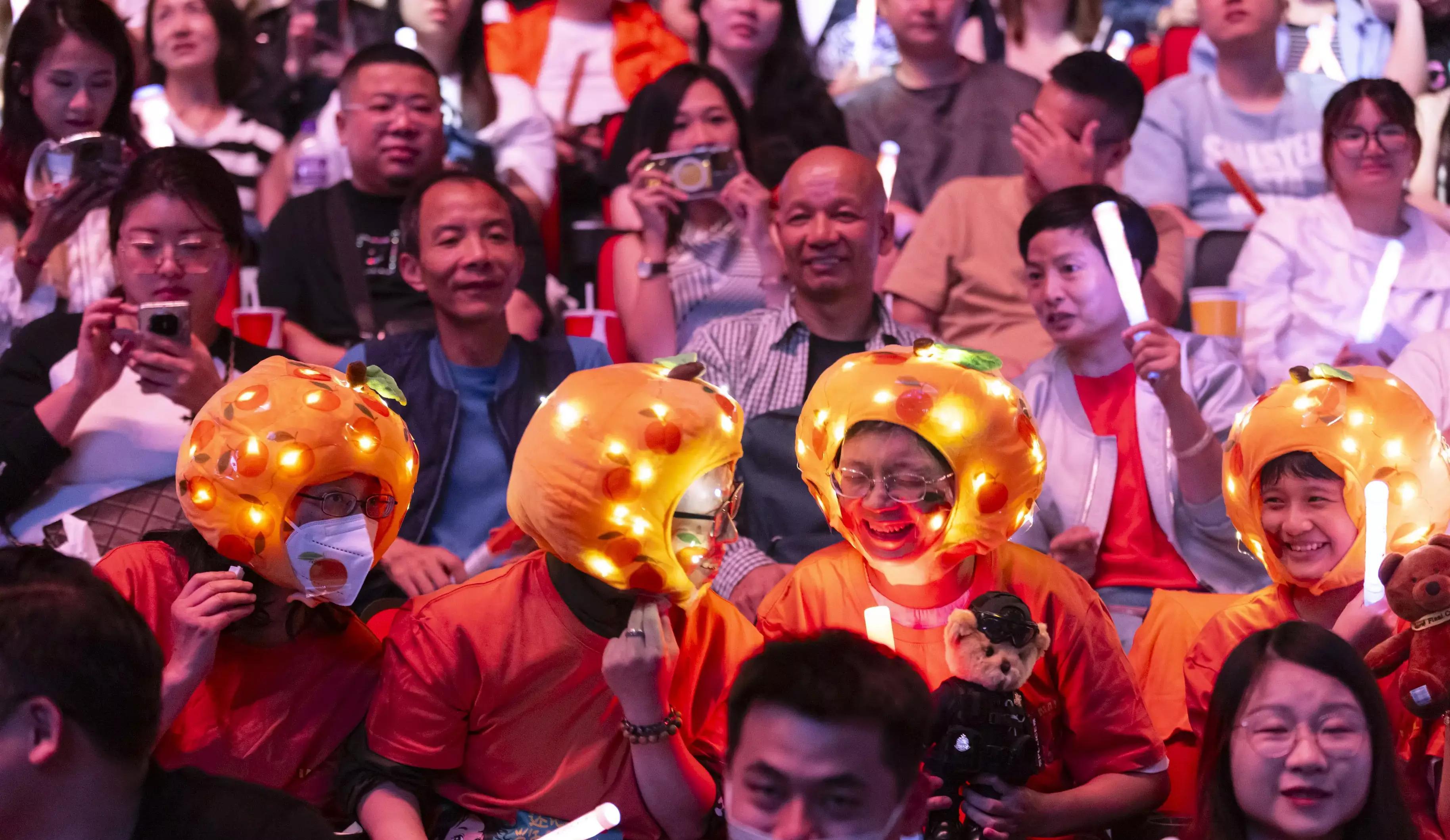 澳门6月份演唱会一览表，音乐盛宴的璀璨篇章